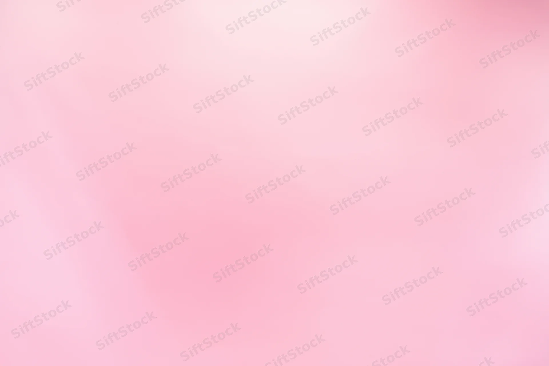 Soft pink gradient background with even glow and smooth texture
