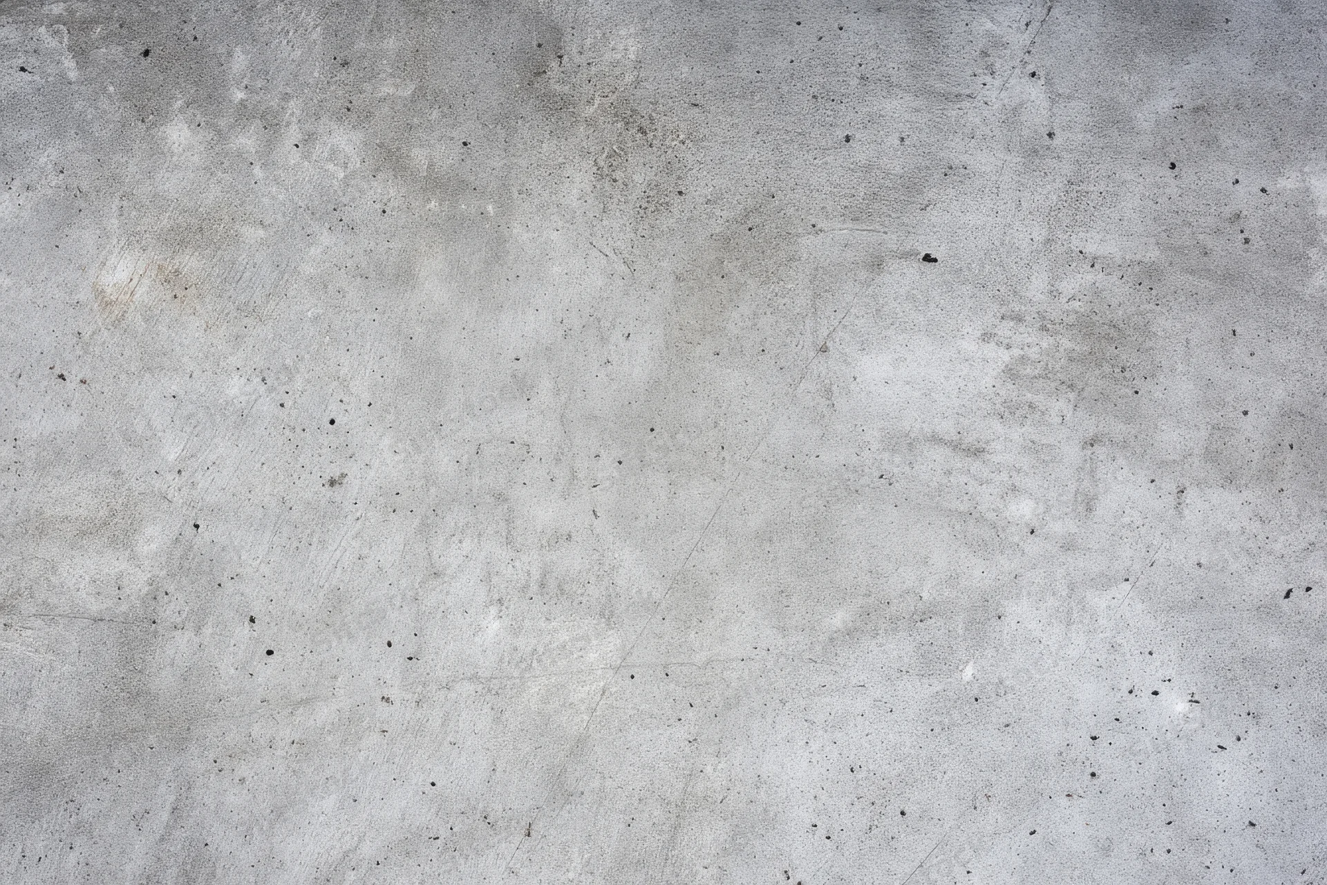 Weathered concrete surface with gray tones and rough texture