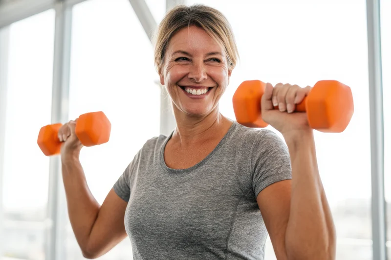 Fitness