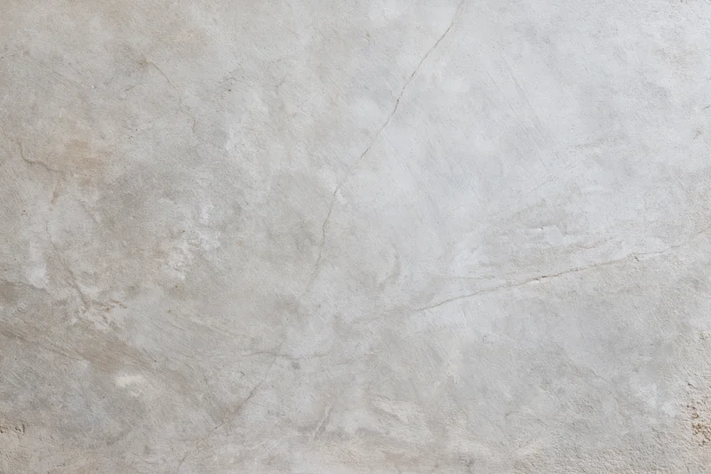 Close-up of a bare concrete wall surface with natural cracks and texture filling the frame