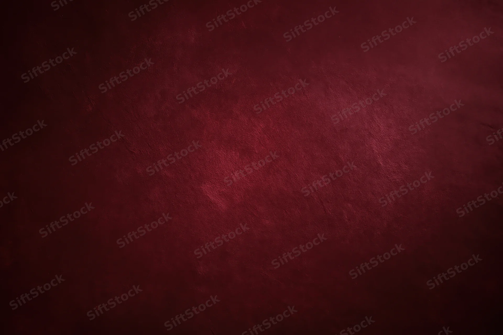Deep dark maroon textured background with subtle gradient and vintage surface appearance