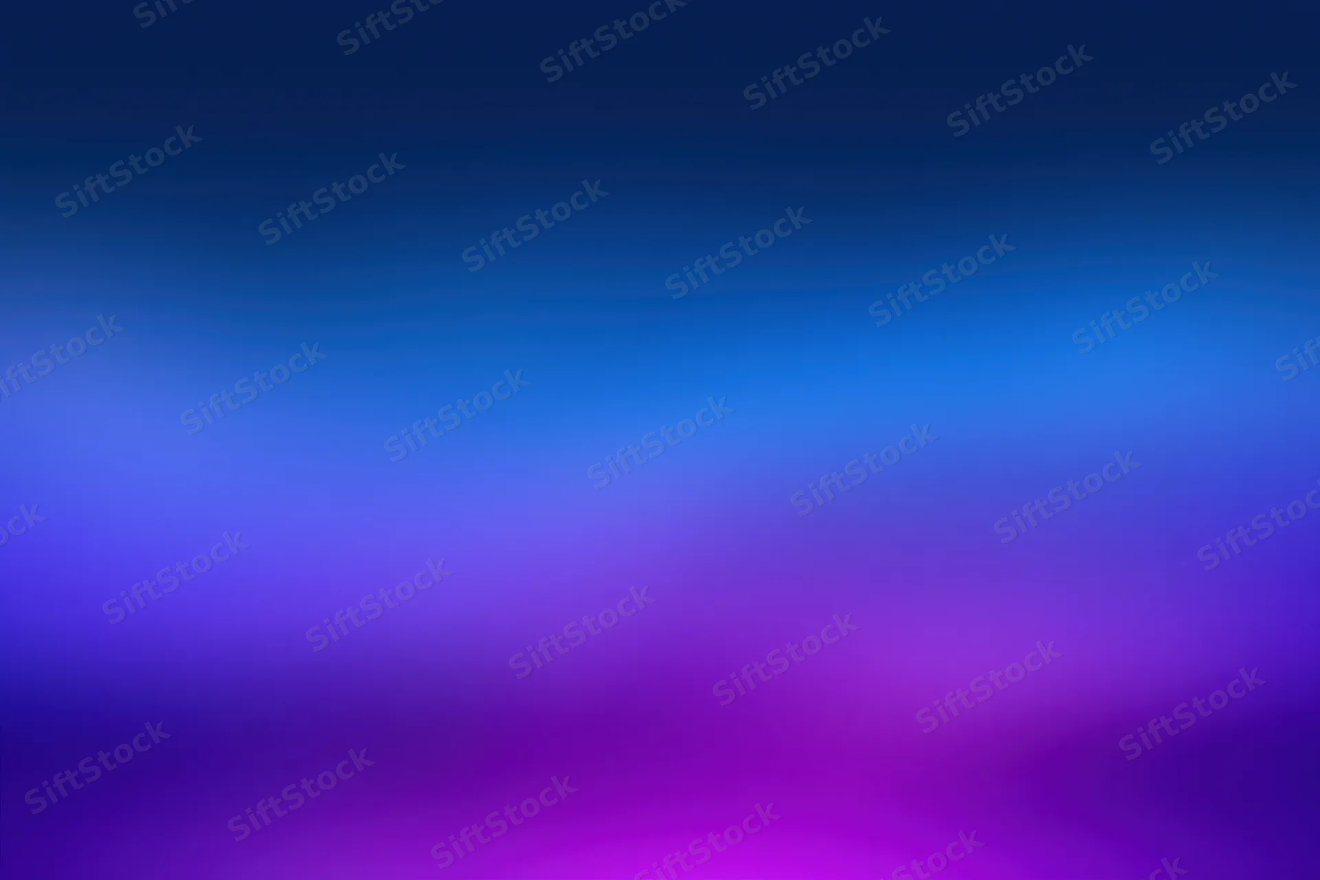 Smooth gradient transitioning from deep navy blue to purple across the frame