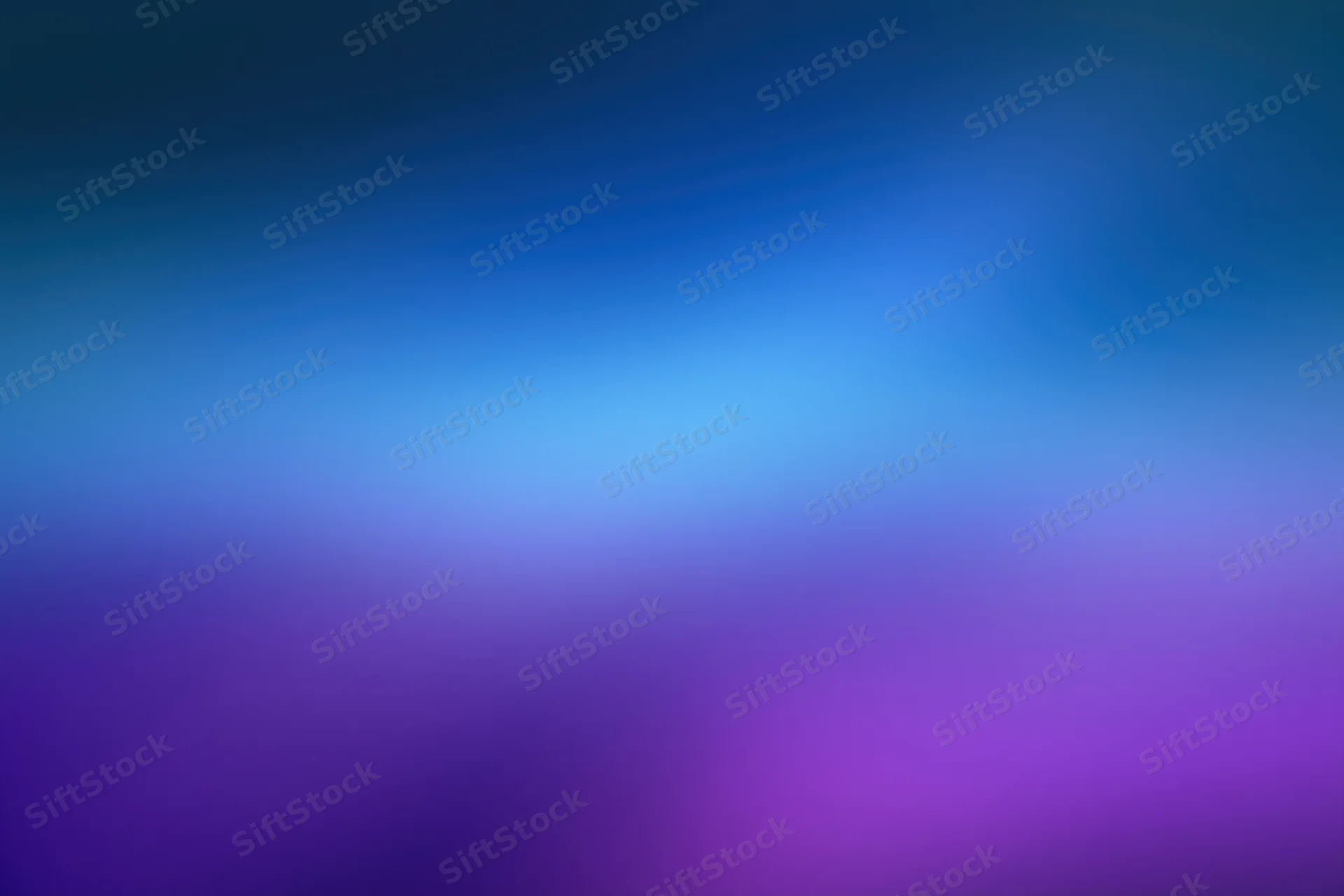 Smooth gradient transitioning from deep navy blue to purple across the frame