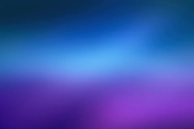Smooth gradient transitioning from deep navy blue to purple across the frame