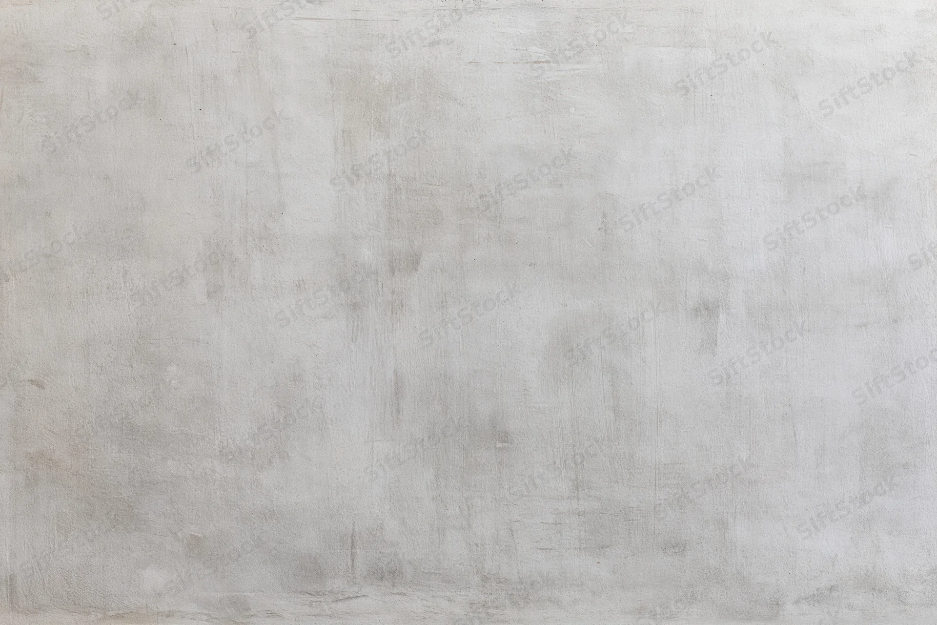Close-up of a bare concrete wall surface filling the frame
