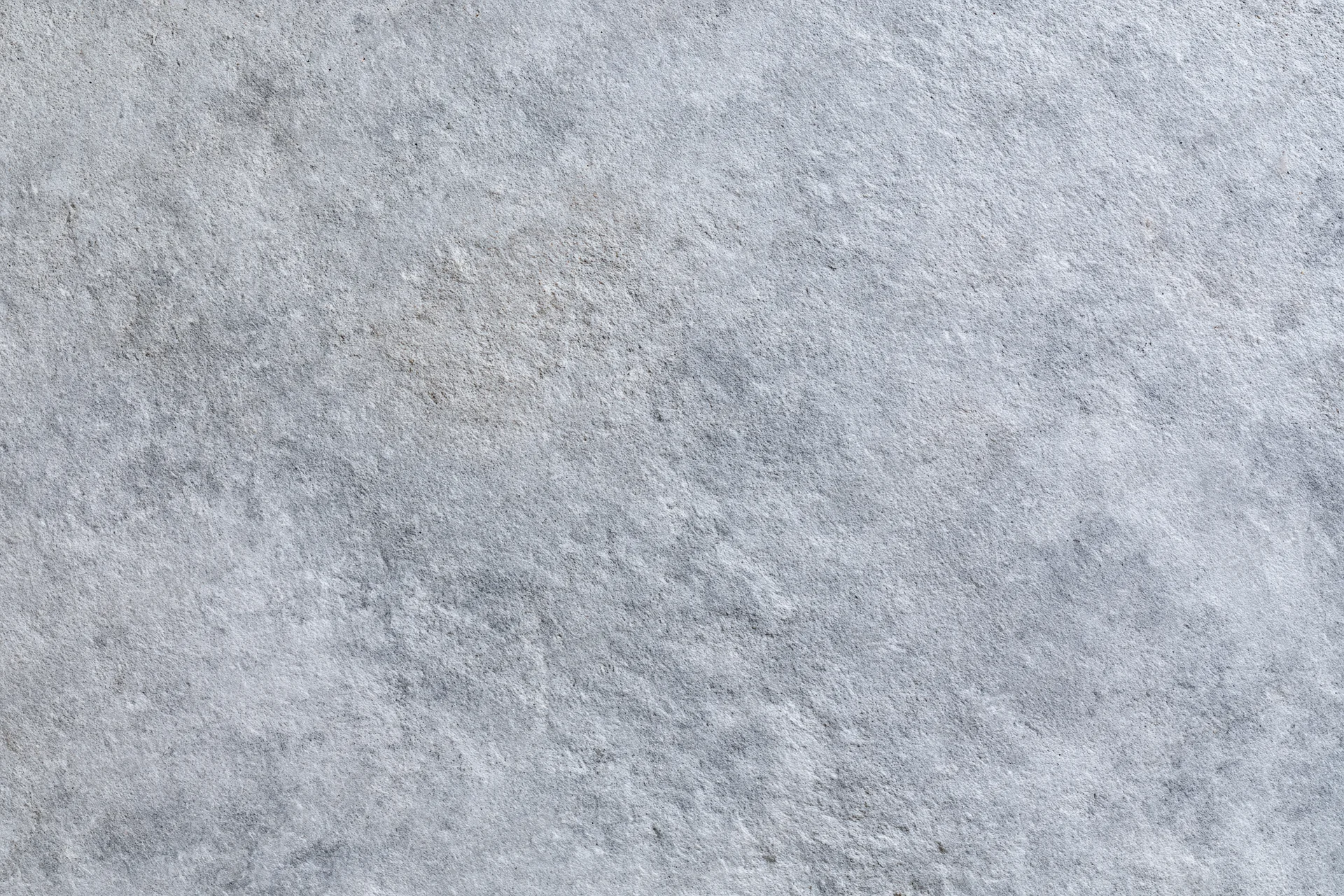 Close-up of a gray concrete wall surface filling the frame