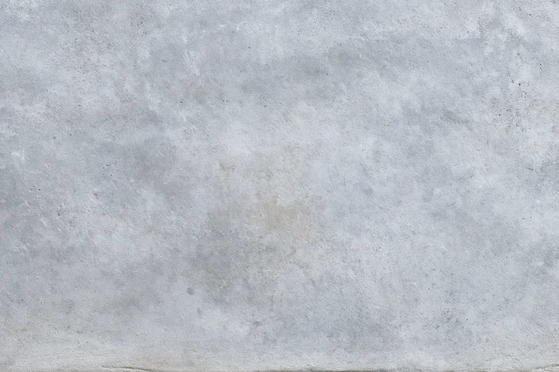 Flat concrete wall surface filling the entire frame