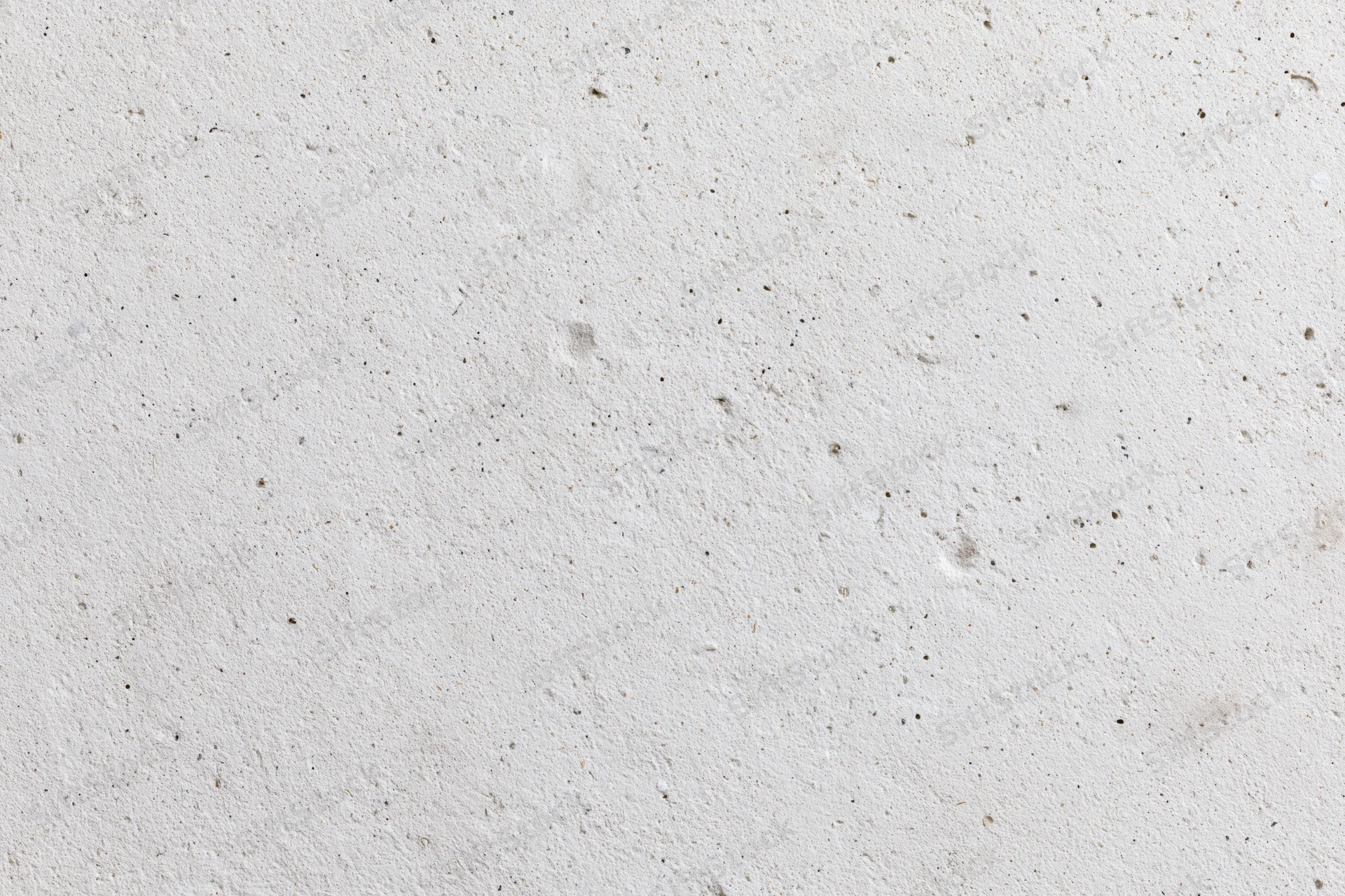 Flat concrete wall surface filling the frame with rough texture and gray tone