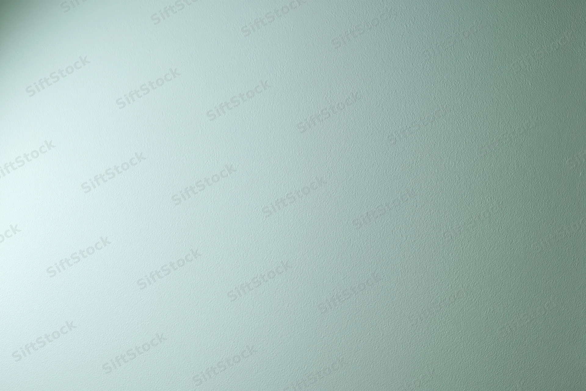 Smooth painted wall surface filling the frame as interior background