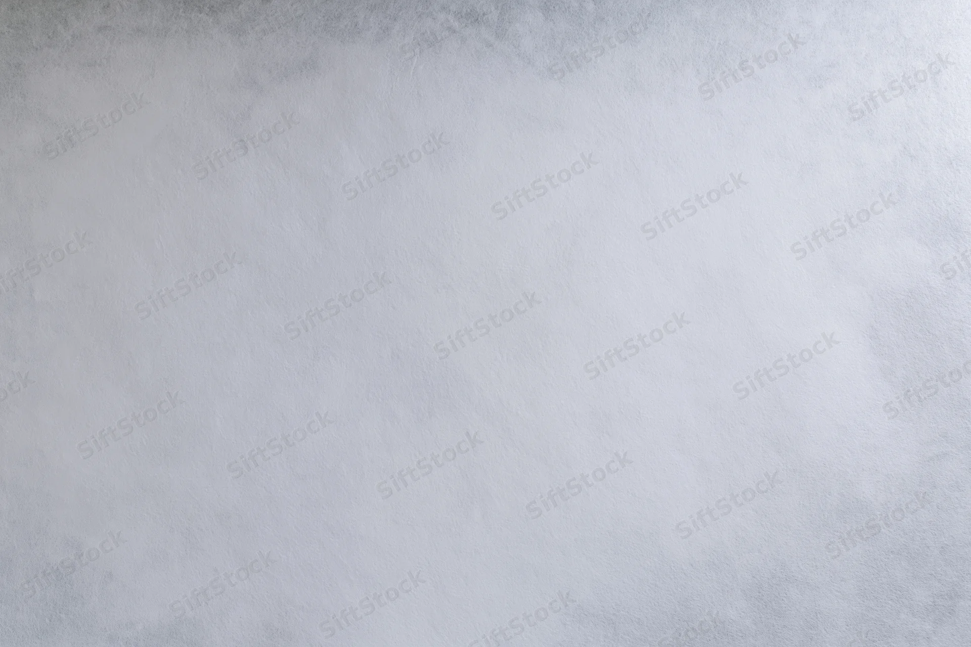 Plain white-grey gradient background for studio photography and design mockups