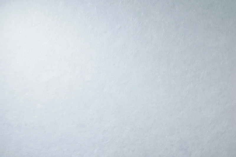 Plain white-grey gradient studio backdrop with subtle texture and copyspace