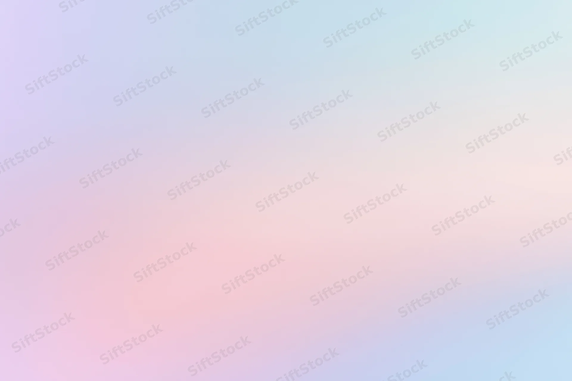 Smooth pastel gradient background with soft color transitions across the frame