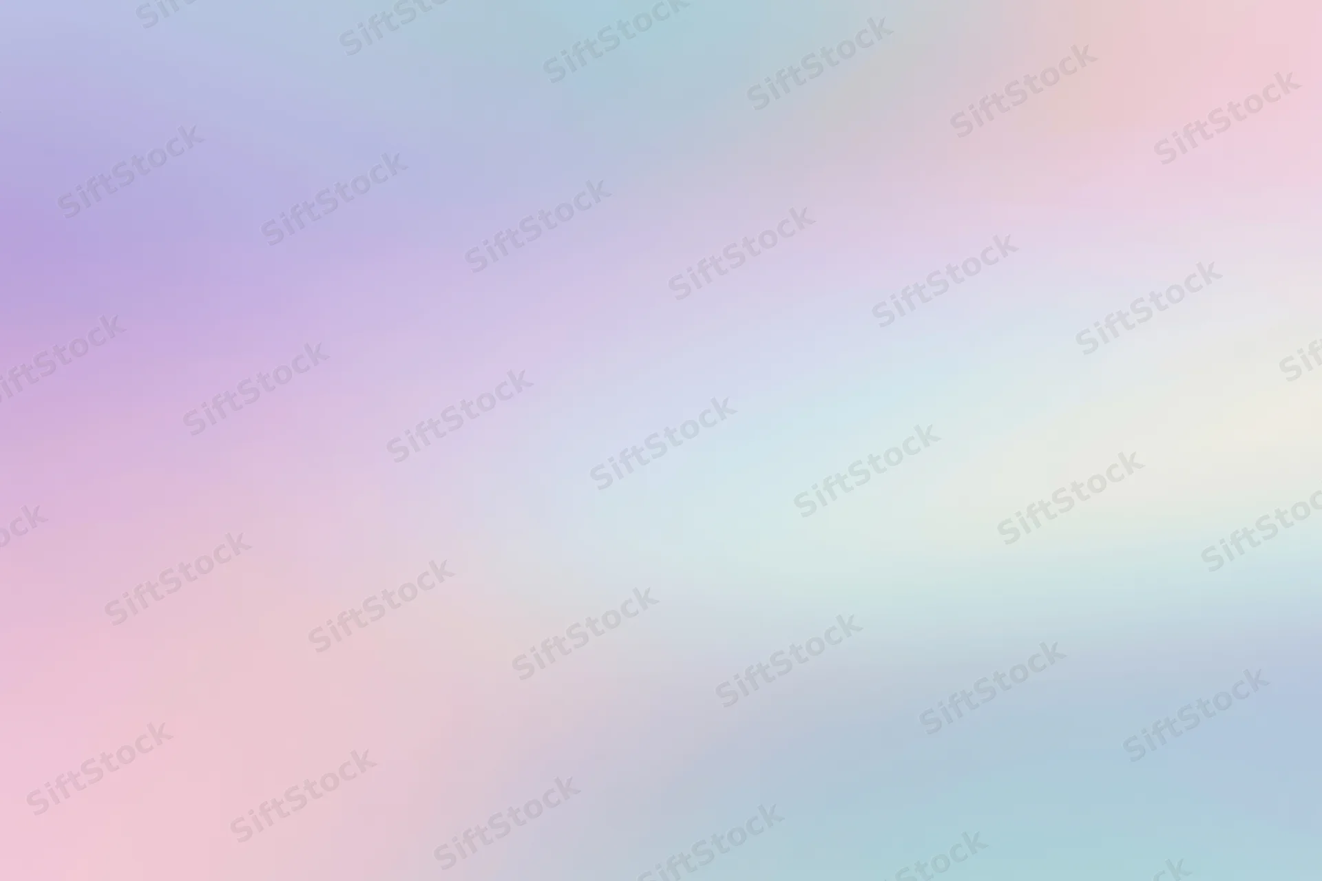 Smooth pastel gradient background with soft color transitions filling the frame