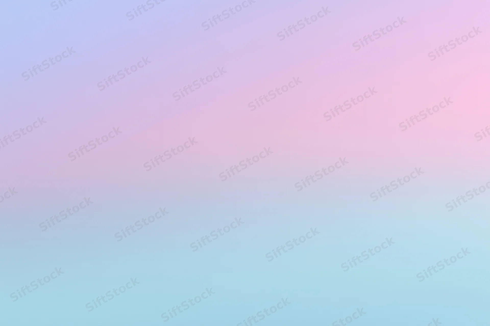 Smooth pastel gradient transitioning from pink to blue across the frame