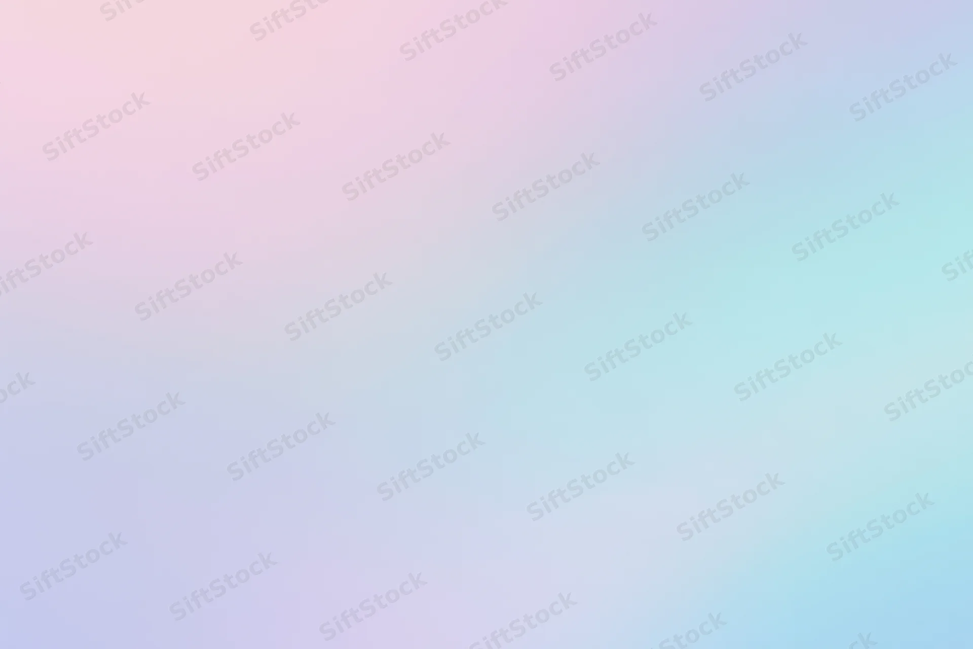 Smooth pastel gradient background transitioning from pink to blue