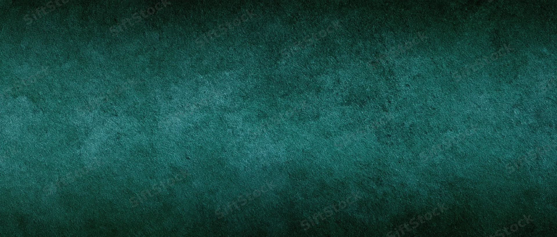 Dark teal textured background with grunge surface and subtle gradient
