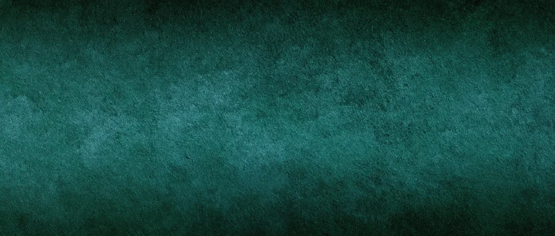 Dark teal textured background with grunge surface and subtle gradient