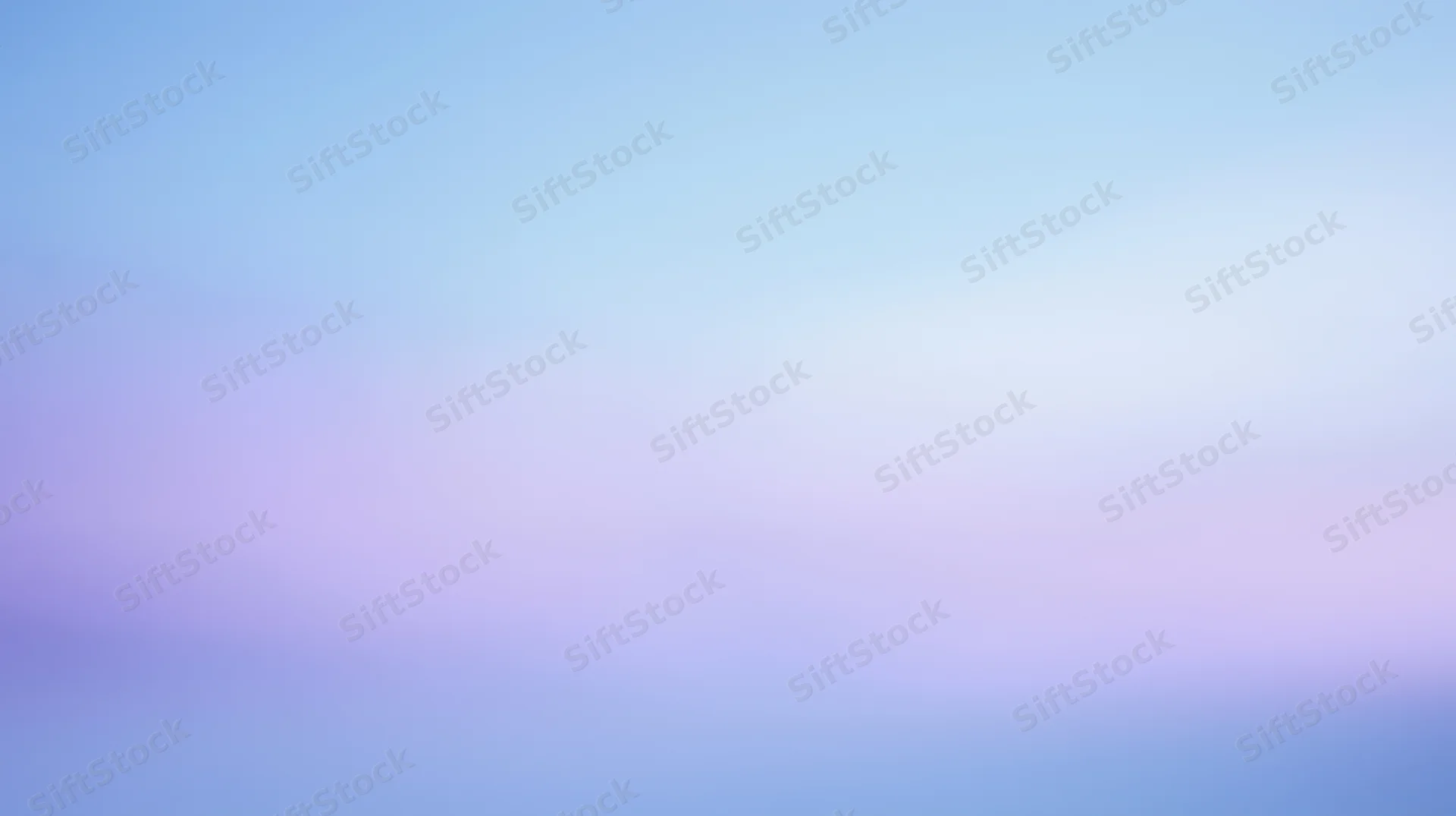 Soft pastel gradient transitioning from blue to purple across the frame