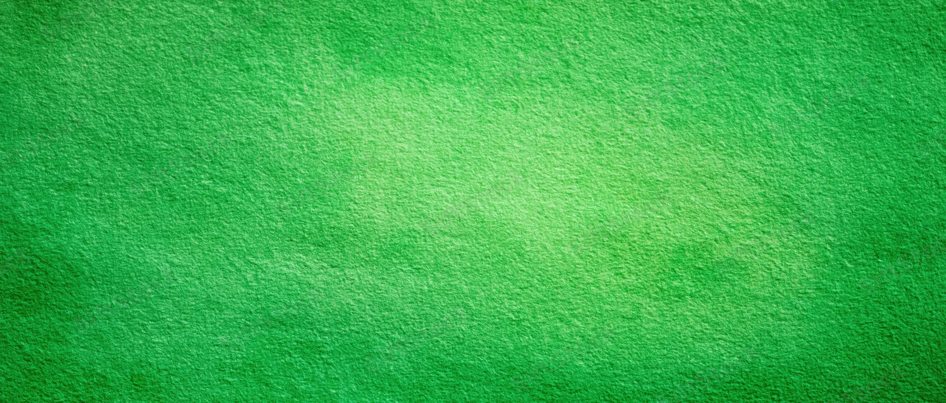 Green textured watercolor background with soft gradient and paper surface