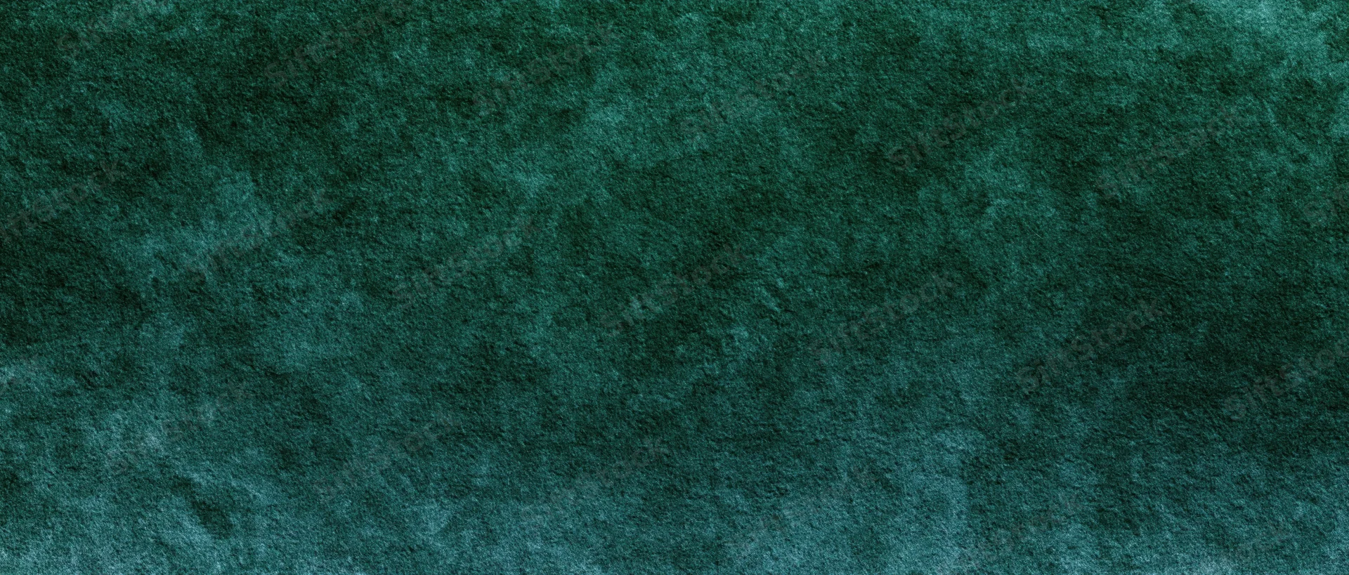 Abstract teal textured surface with gradient shading and soft fuzzy pattern filling the frame