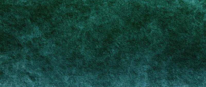 Abstract teal textured surface with gradient shading and soft fuzzy pattern filling the frame