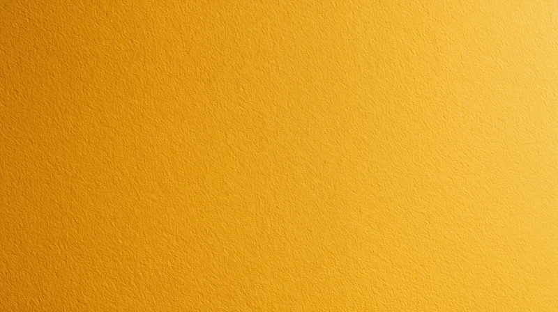 A smooth orange-yellow gradient texture filling the frame as a uniform background