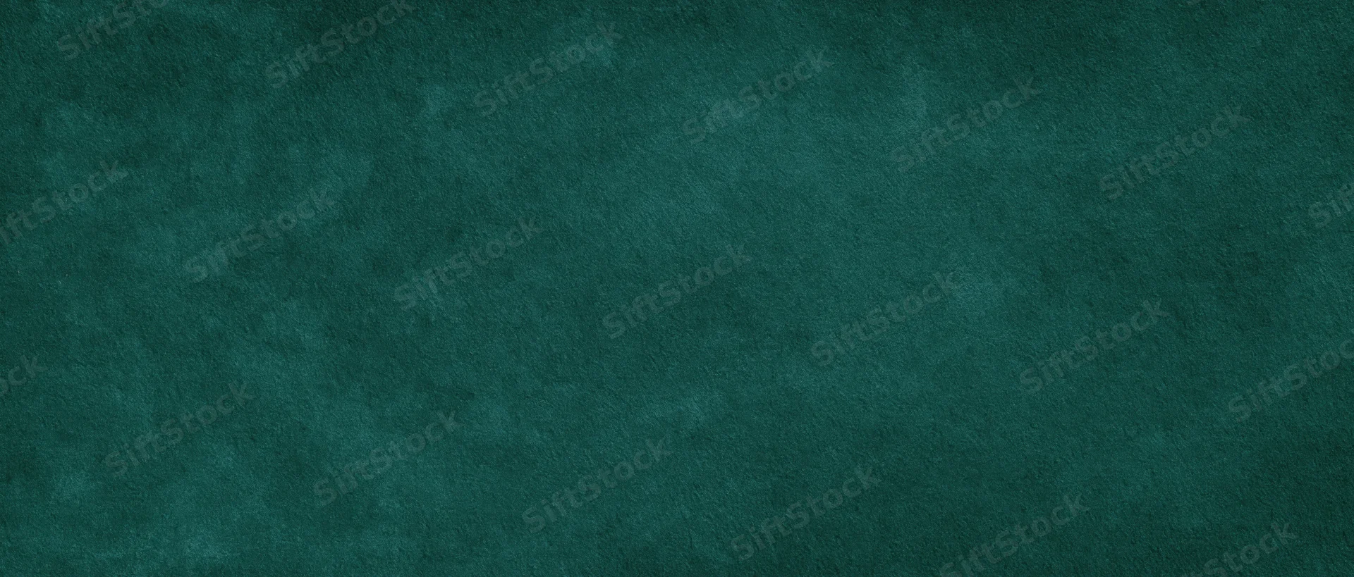 Abstract textured teal background with mottled surface pattern