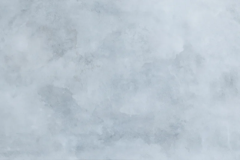 Close-up of a bare concrete wall surface filling the frame