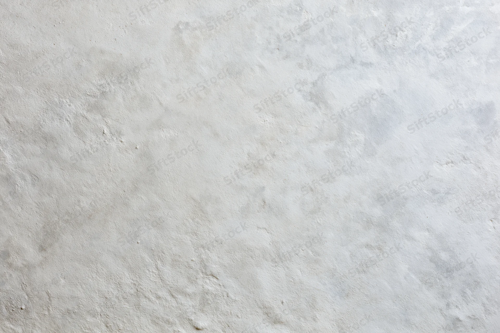 Close-up of a flat concrete wall surface filling the frame