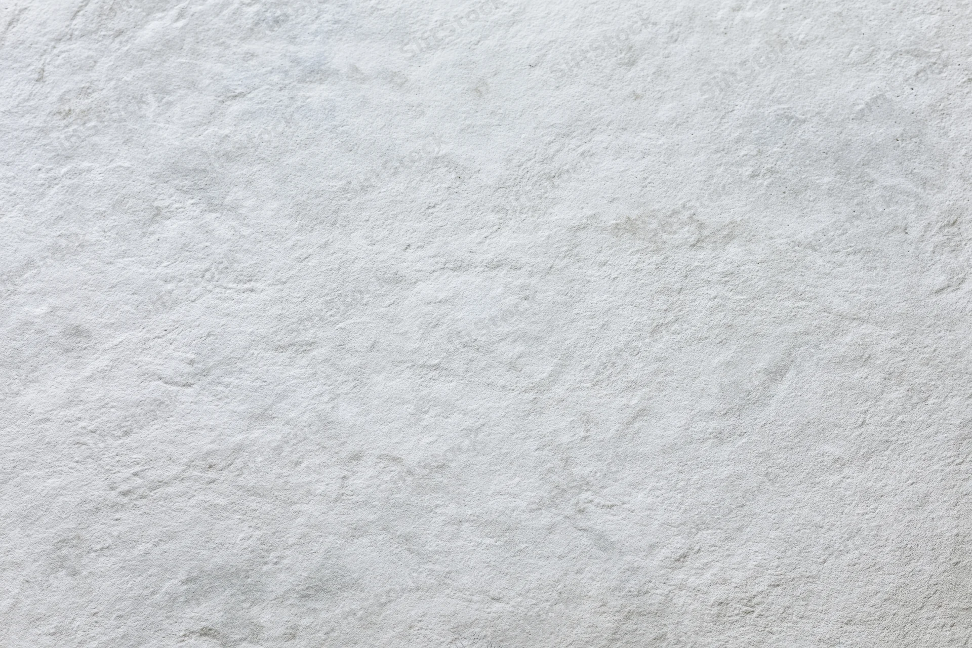 Close-up of a flat concrete wall surface filling the frame