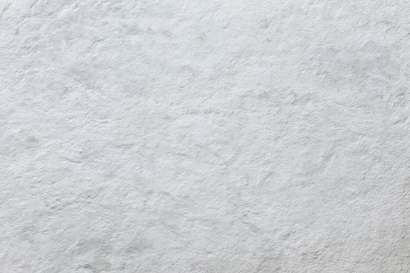 Close-up of a flat concrete wall surface filling the frame
