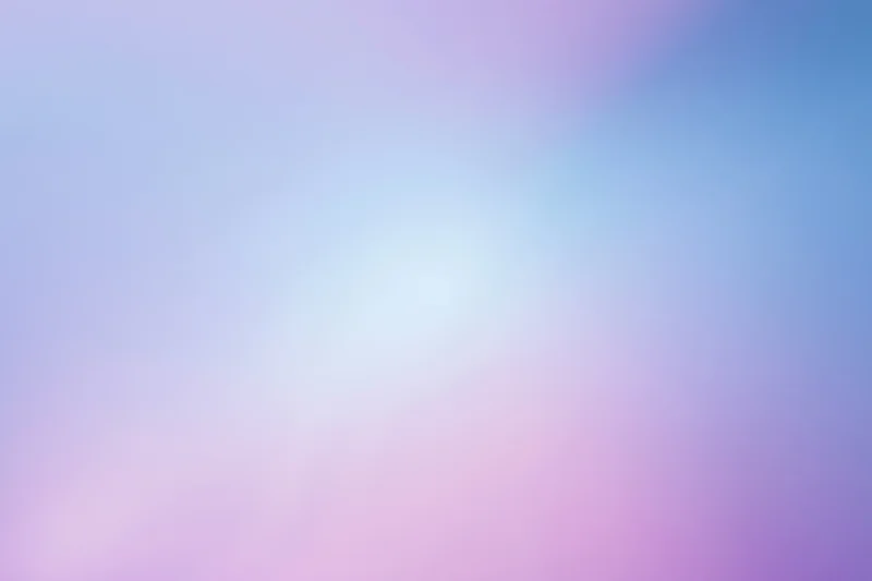 Smooth pastel gradient background filling the frame with soft color transitions