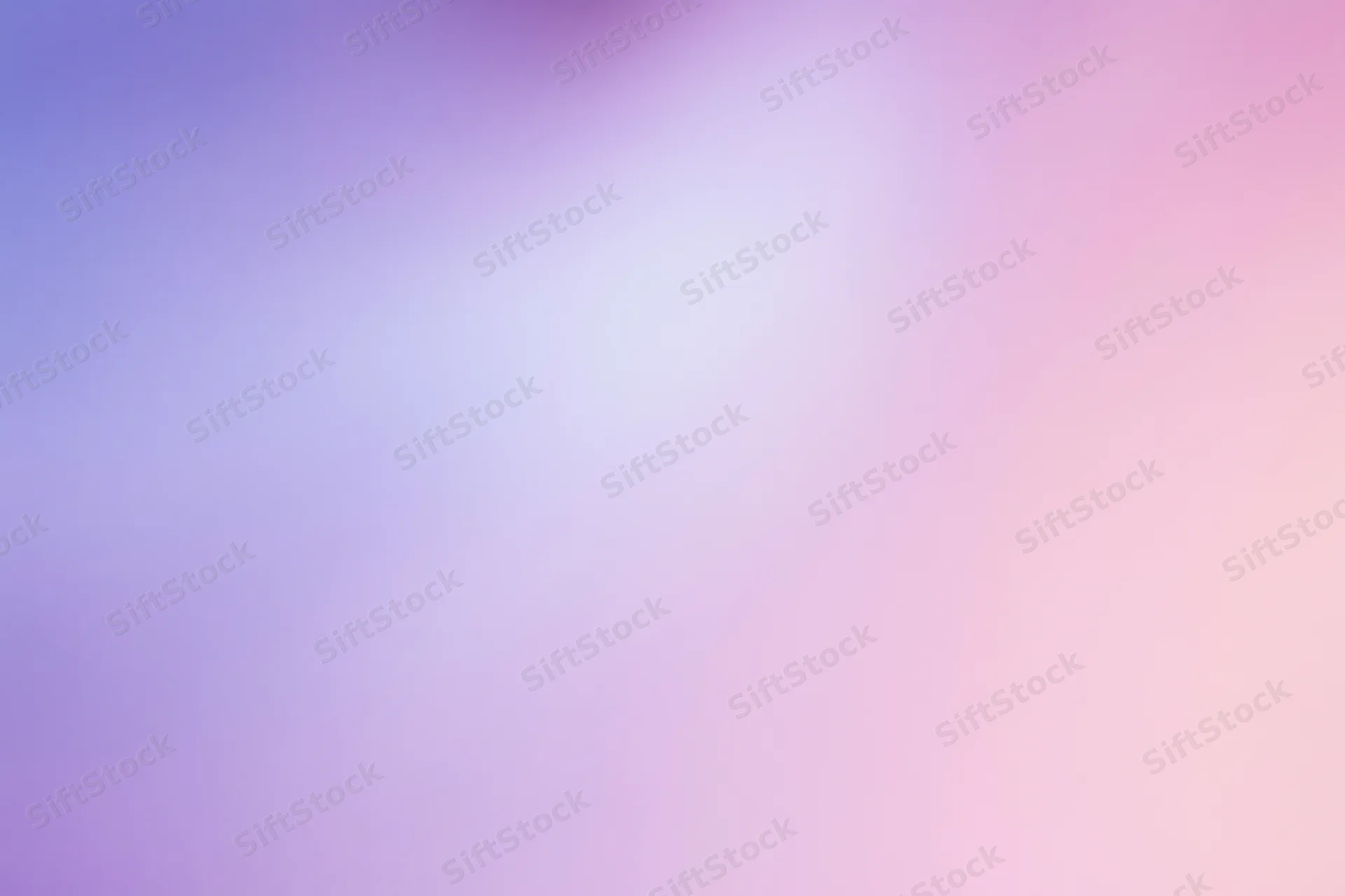 Smooth abstract gradient blending from purple to pink across the frame
