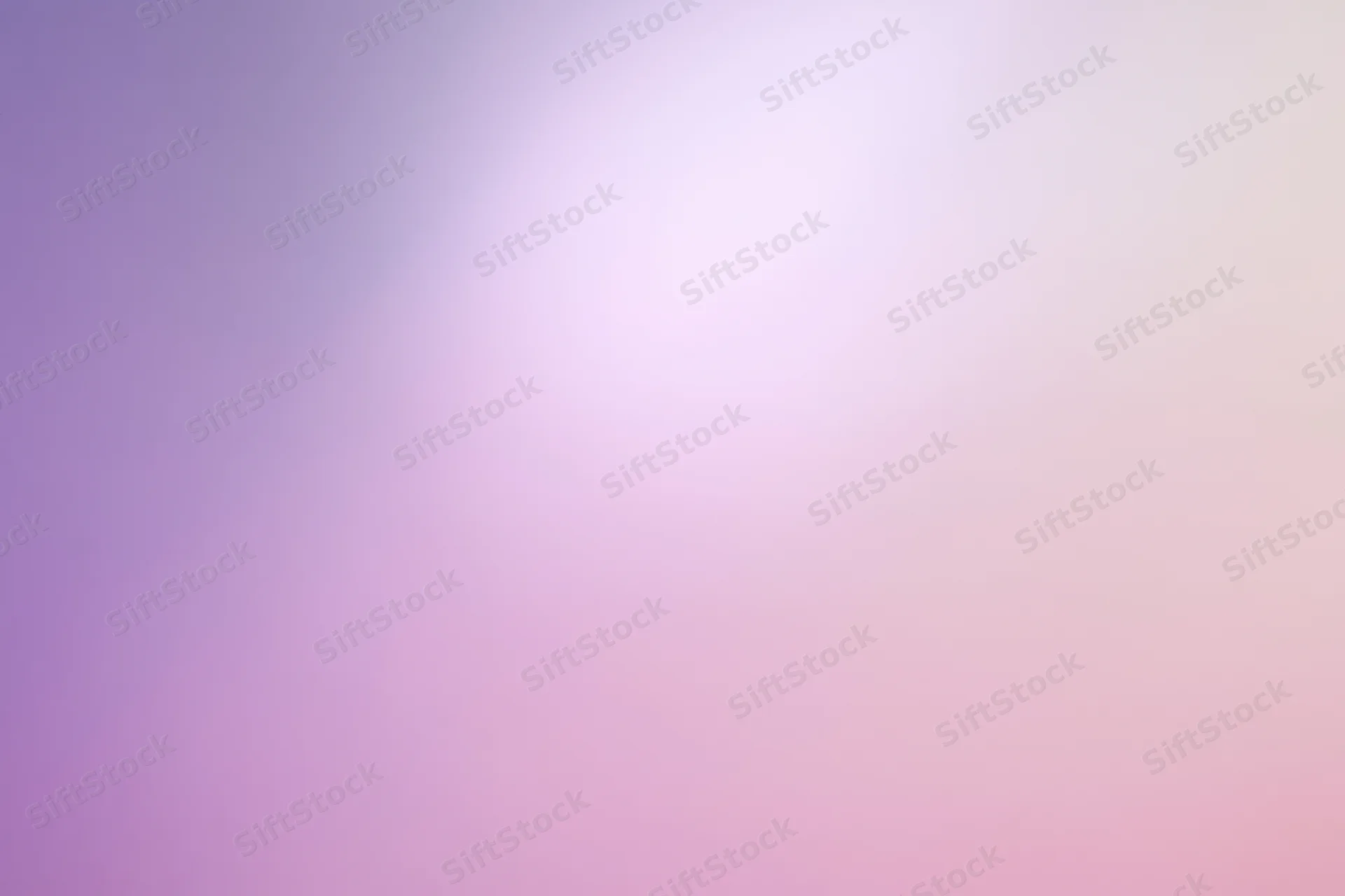 Smooth abstract gradient background blending from purple to pink with soft light transition