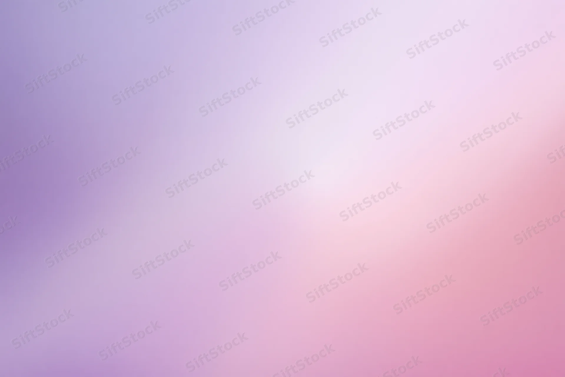Smooth abstract gradient blending from purple to pink across the frame
