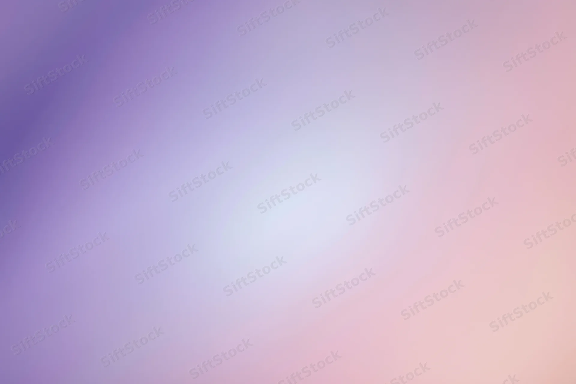 Smooth abstract gradient background blending purple and pink hues