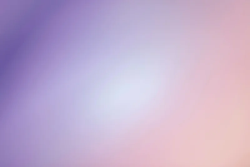 Smooth abstract gradient background blending purple and pink hues
