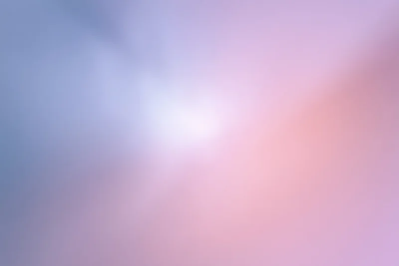 Soft pastel gradient background with smooth color transition from blue to pink and purple