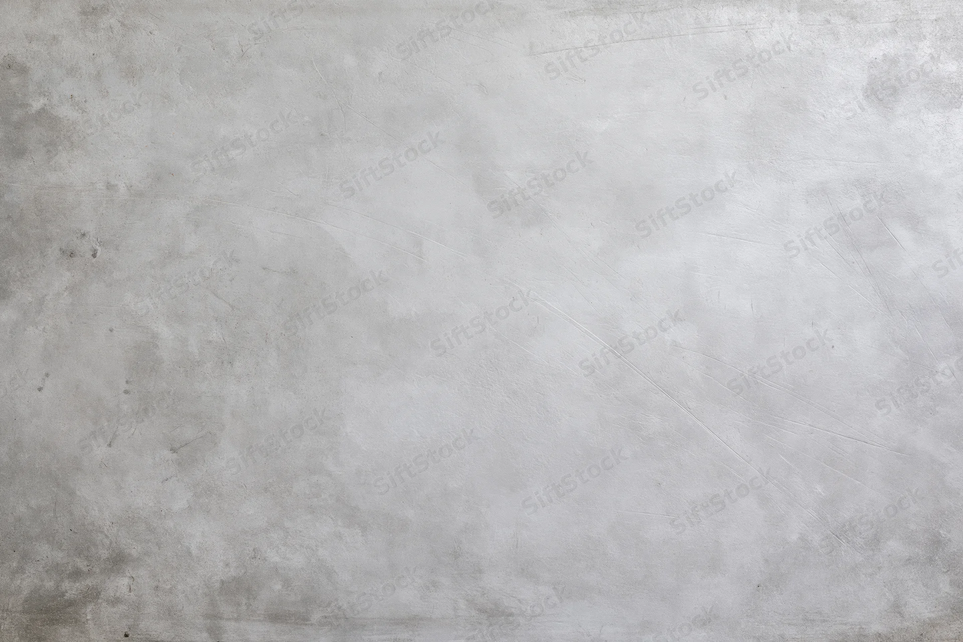 Flat concrete surface filling the frame as a neutral background