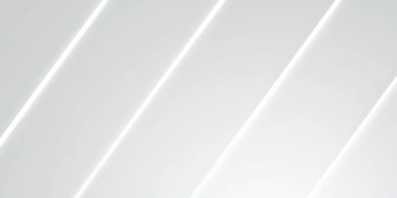 Diagonal white light strips on a smooth gradient background