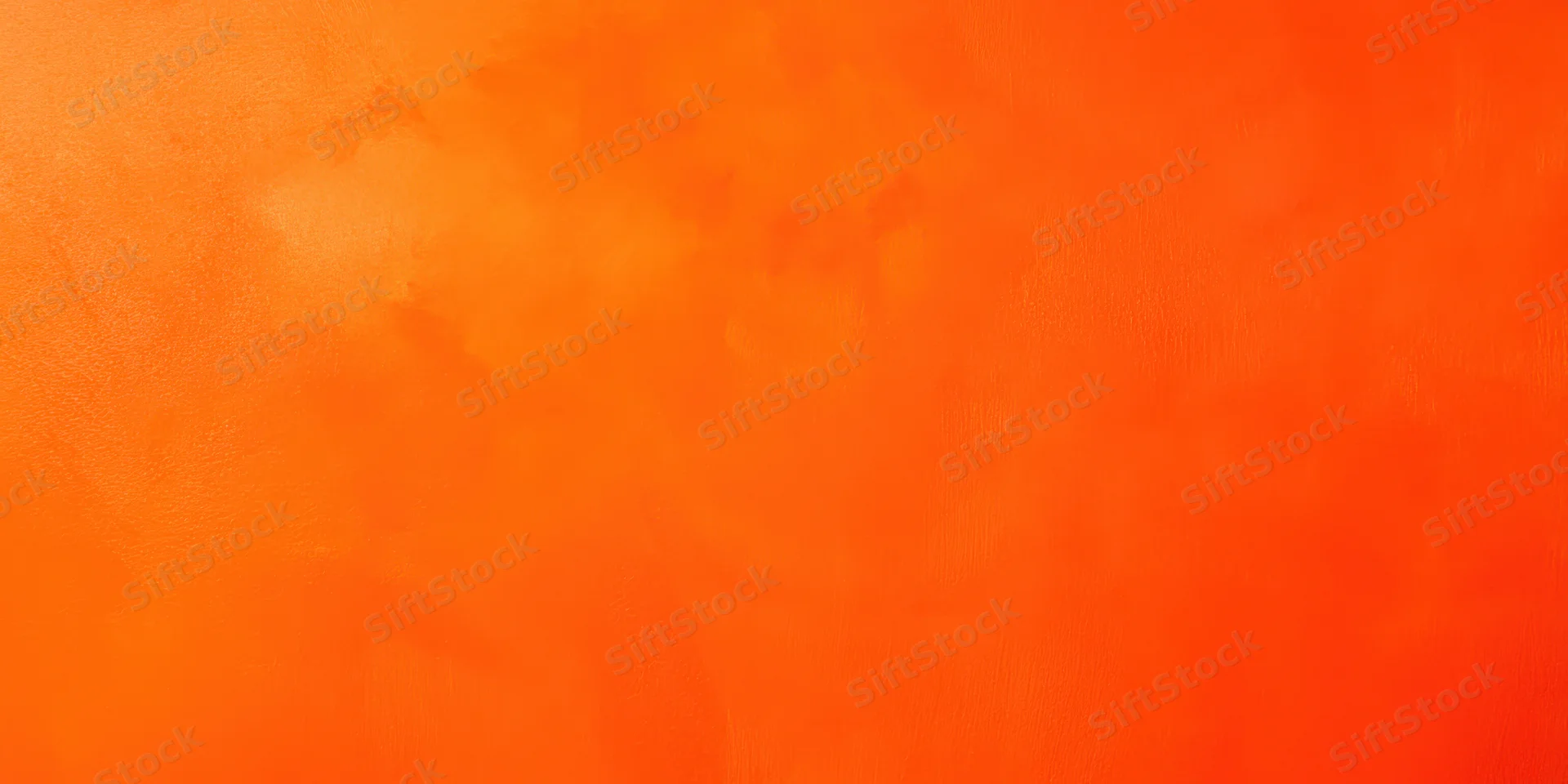 Close-up of a soft orange textured surface filling the frame