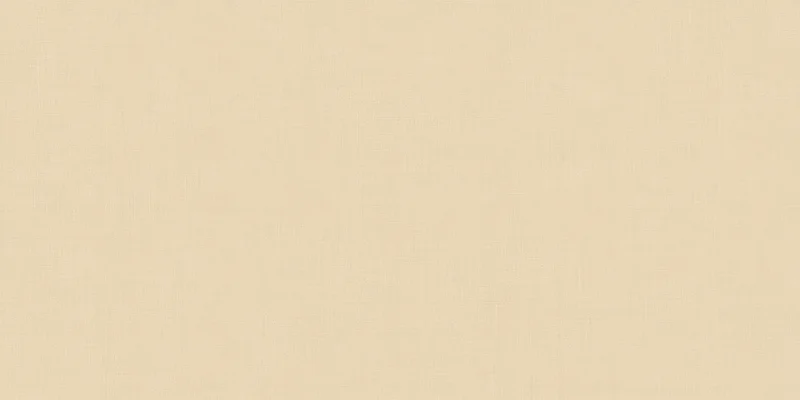 Plain beige textured fabric background with subtle weave pattern filling the frame