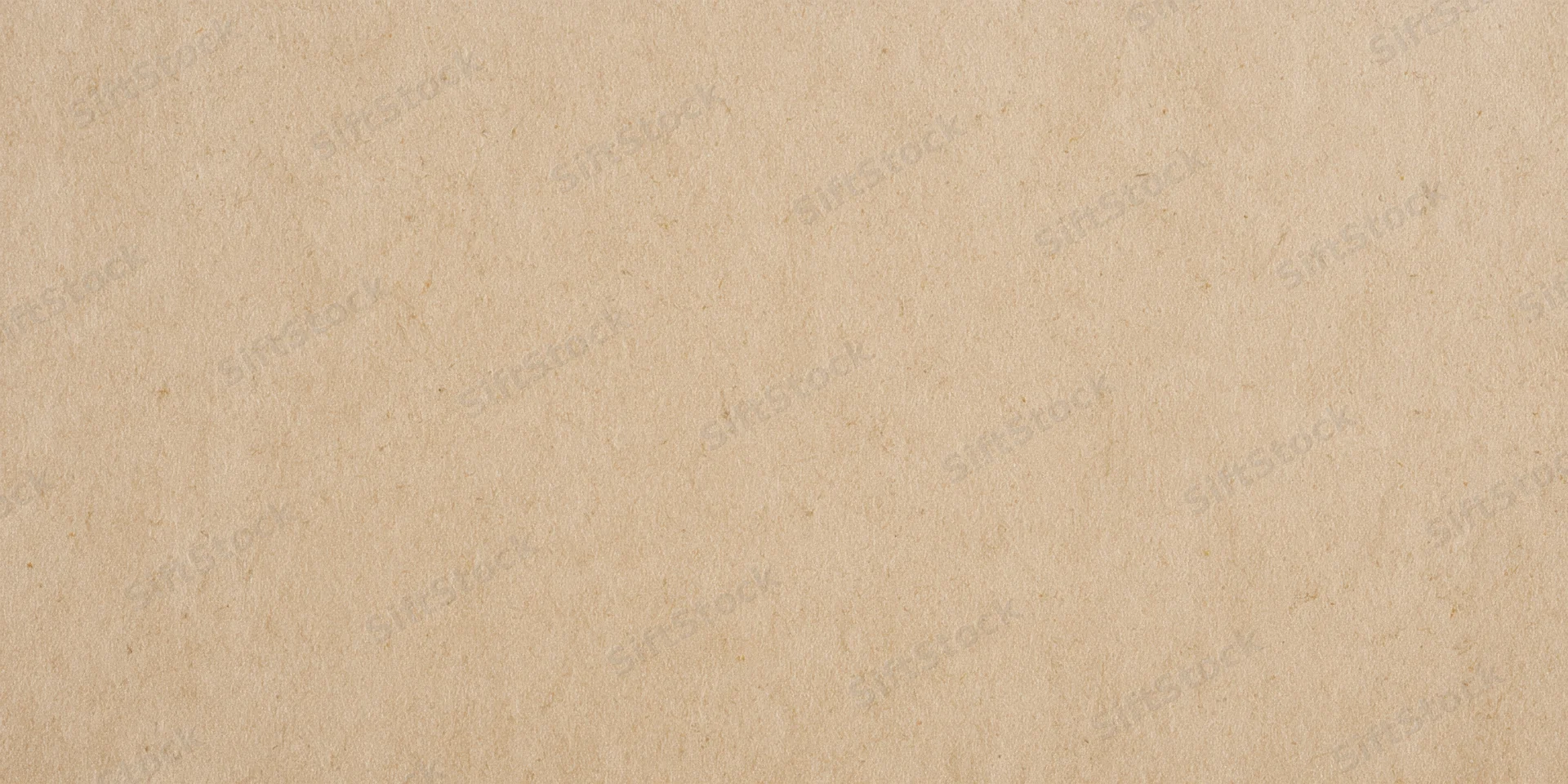 Smooth beige textured background with fine speckles and subtle grain