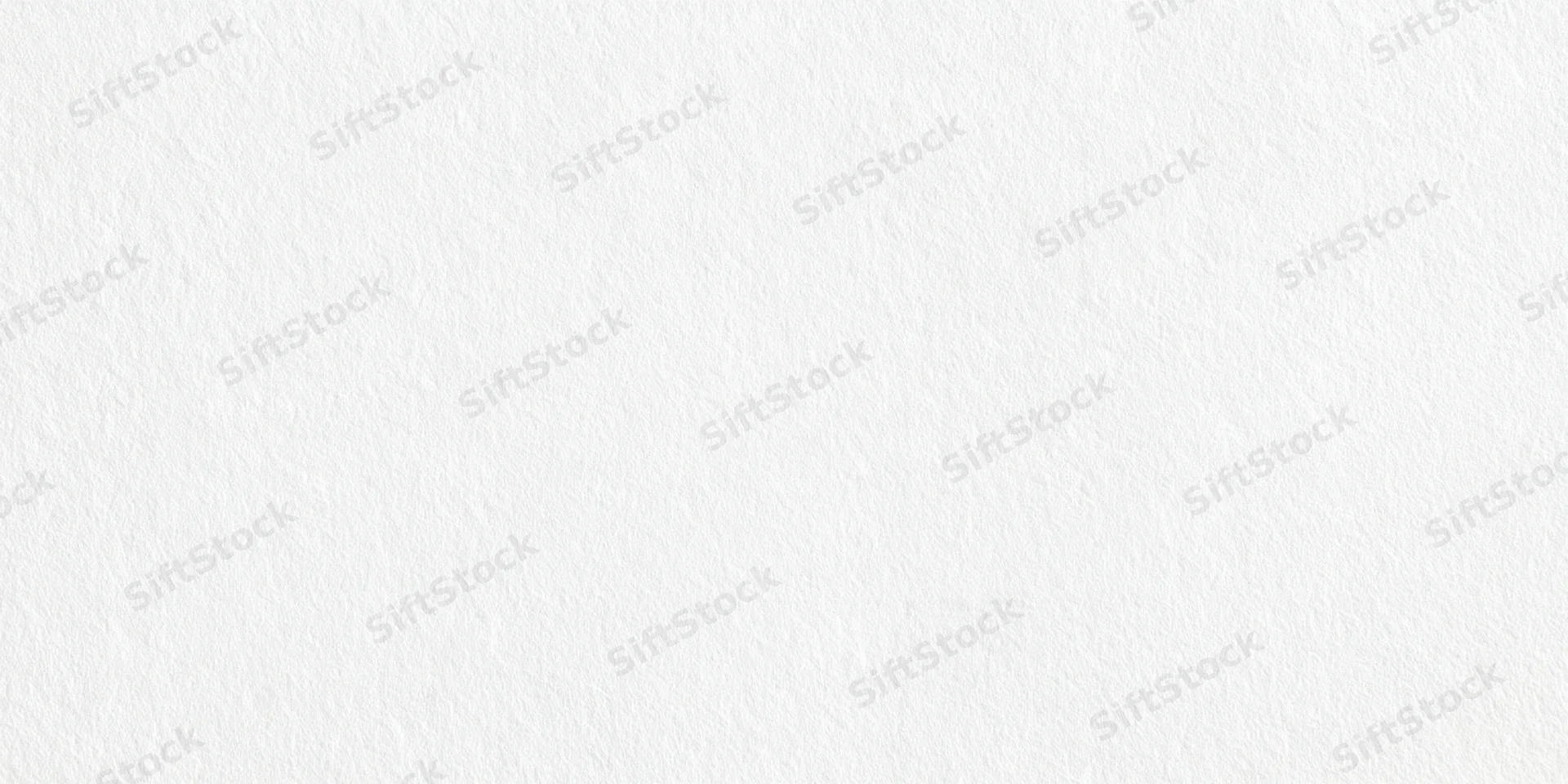 Blank white textured paper surface with subtle grain pattern filling the frame