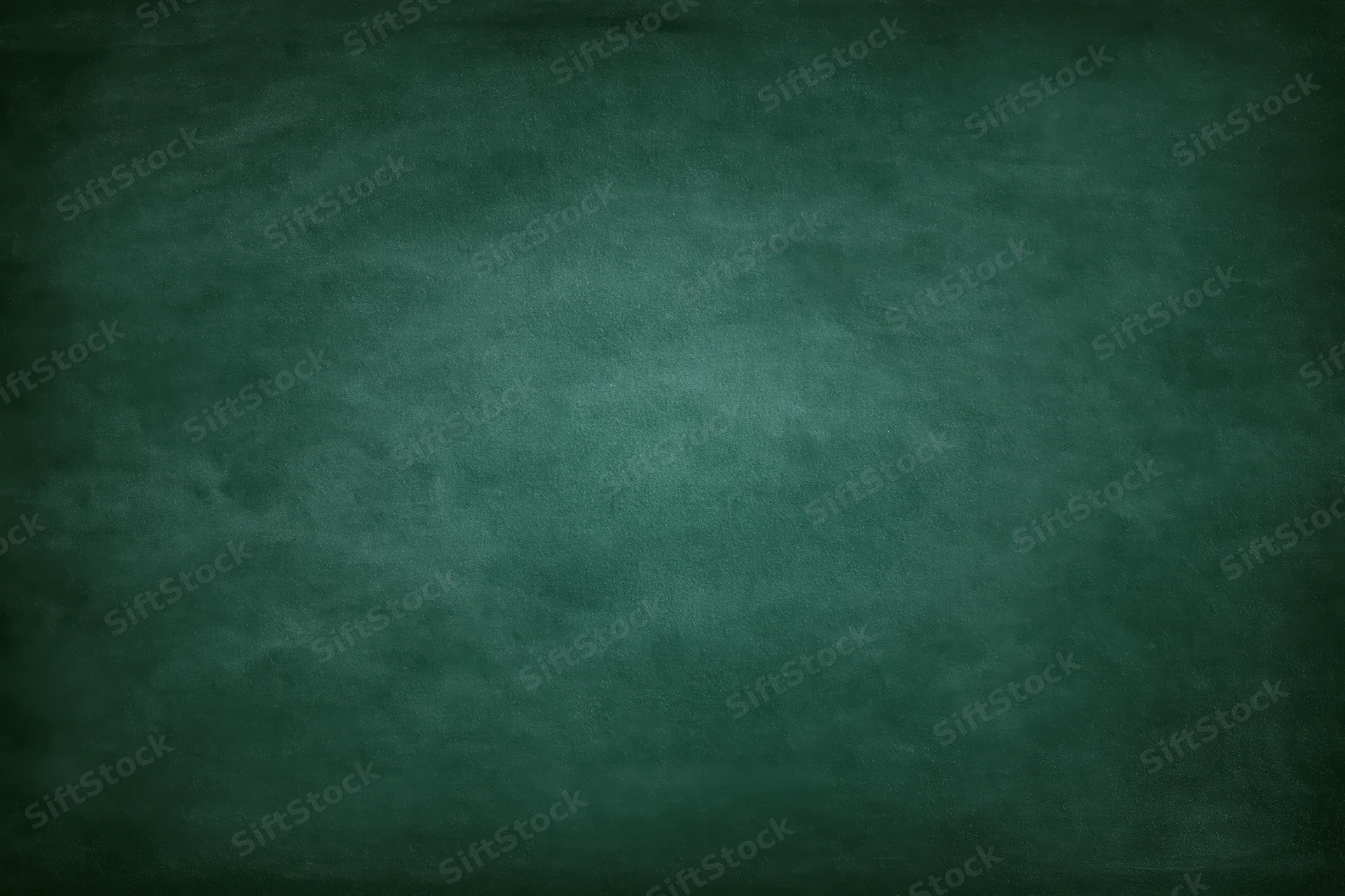 Dark green chalkboard surface filling the frame with textured vintage appearance