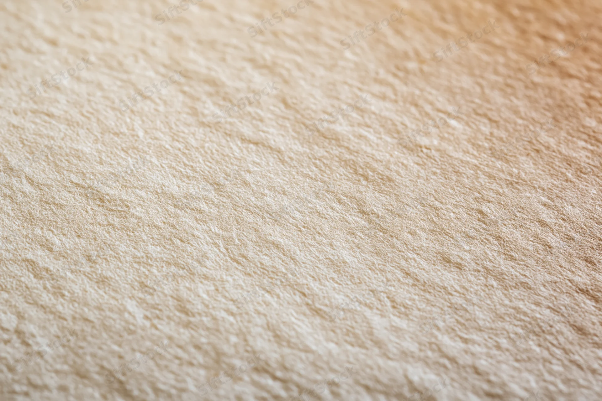 Aged cream paper texture filling the frame in flat lay closeup