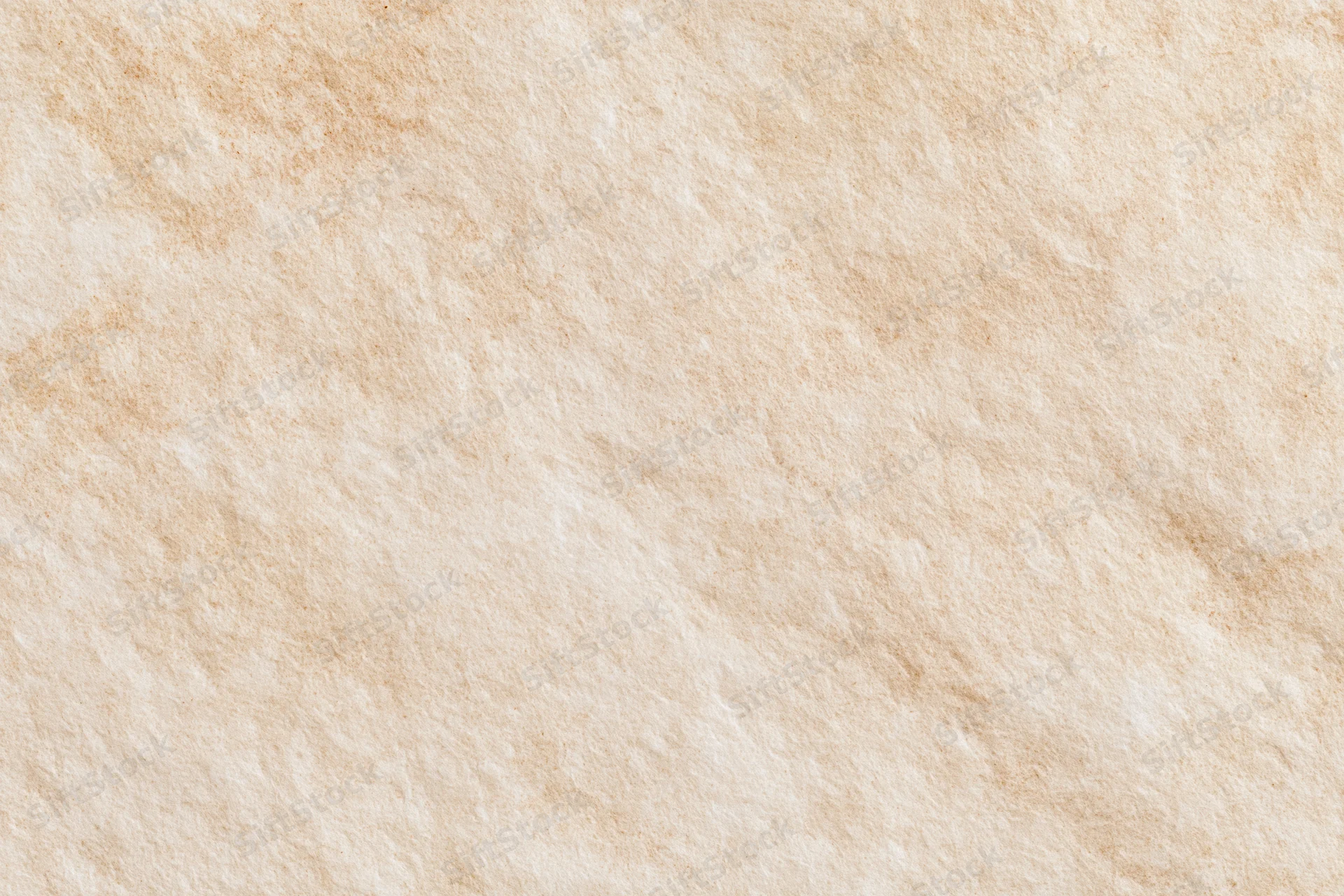 Aged plaster wall surface with textured beige finish filling the frame