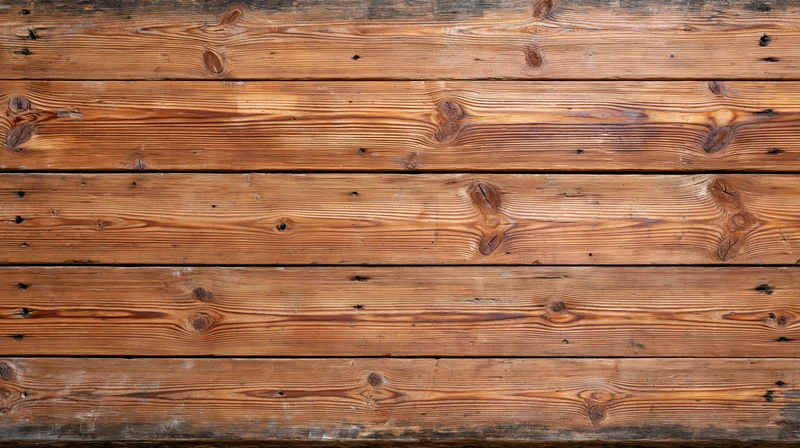 Weathered horizontal wood planks filling the frame as a textured surface