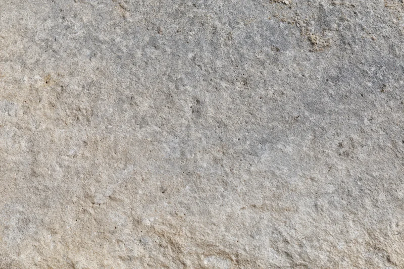 Close-up of rough natural stone surface filling the frame