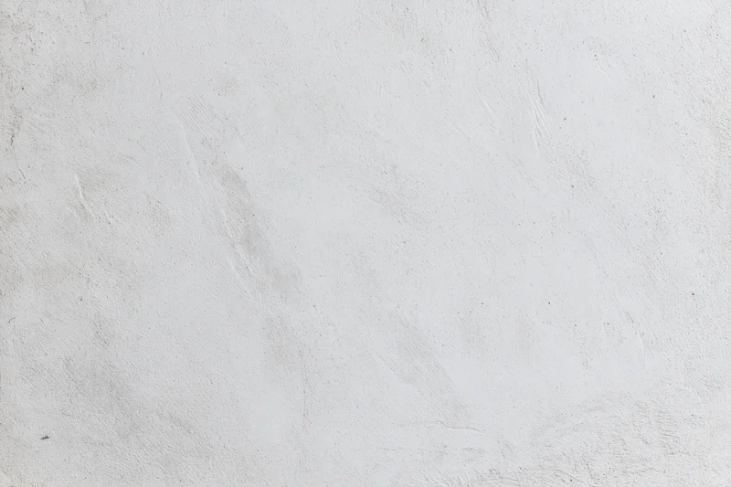 Close-up of rough plastered concrete wall surface